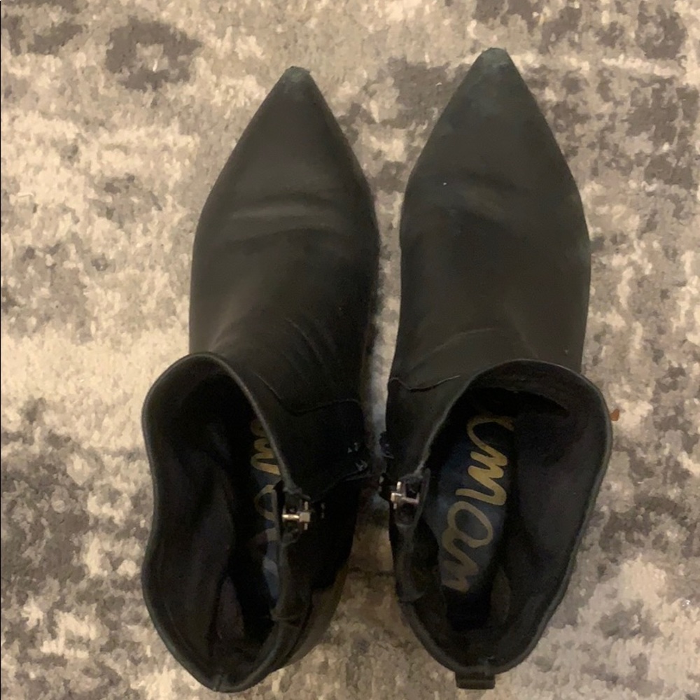 Sam Edelman Chelsea bootie
